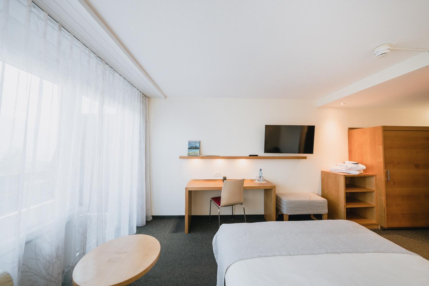 Solbadhotel Sigriswil Quarto foto