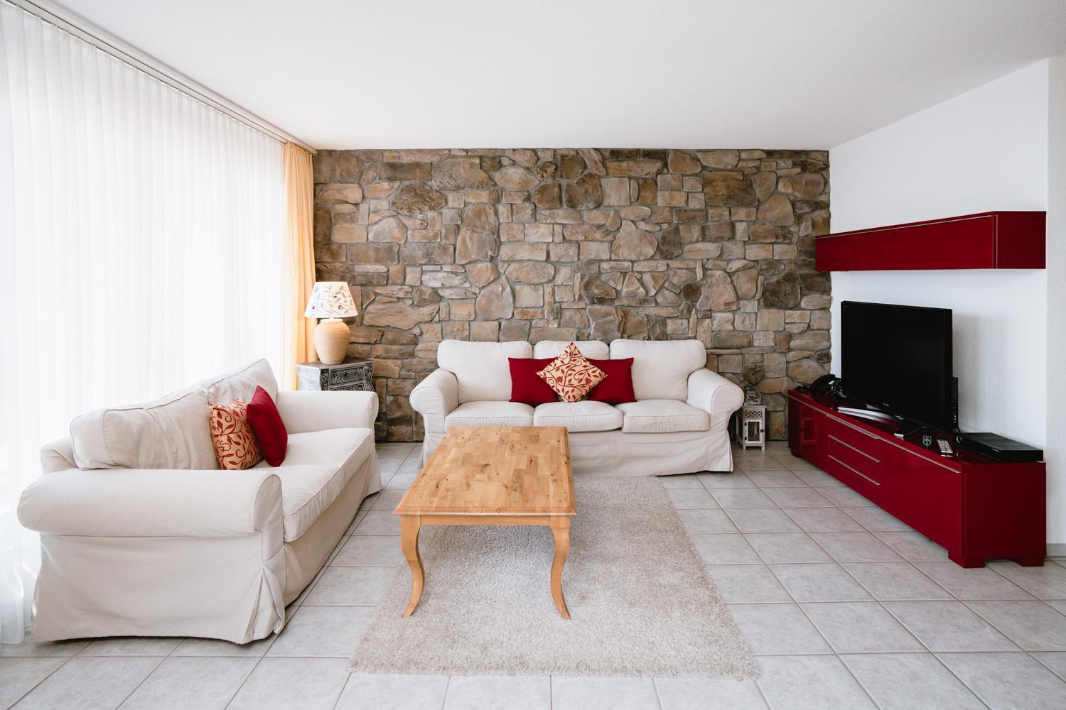 Solbadhotel Sigriswil Quarto foto